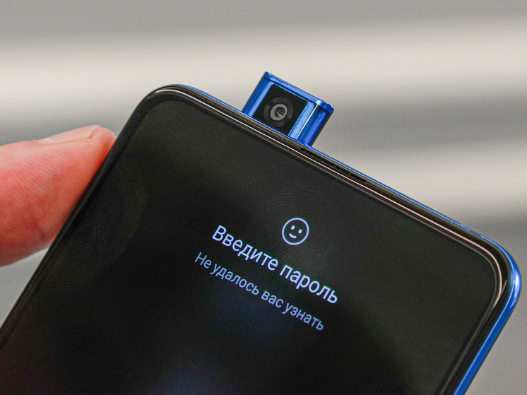 С помощью специальных паролей помощью можно будет получать социальные услуги