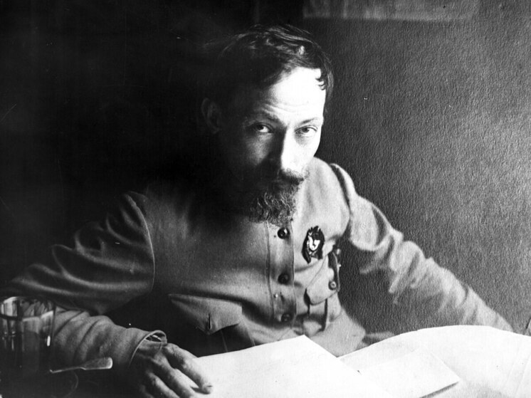 Сталин отклонил предложение учредить орден «Феликса Дзержинского» в 1932 году