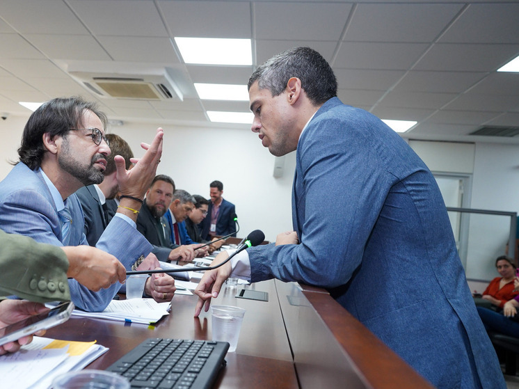 В начале 2025 года четверо из десяти работодателей сократили персонал