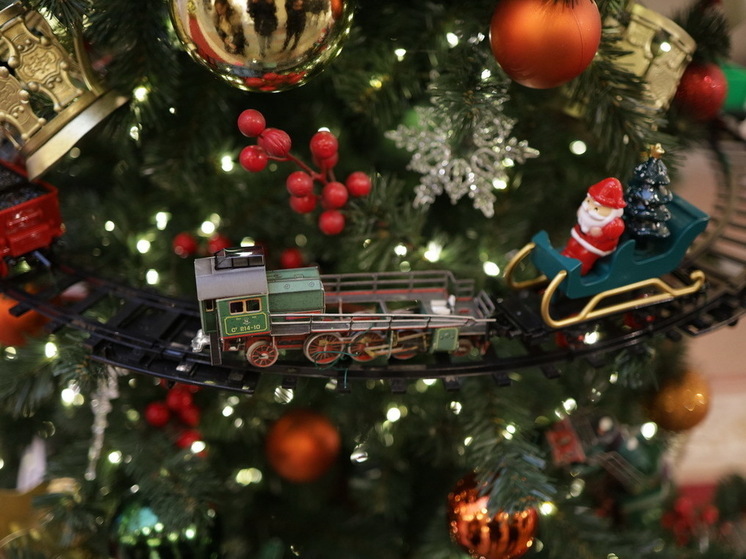 Юрист Салкин: в России есть штраф за размещение гирлянды на внешней стороне окна