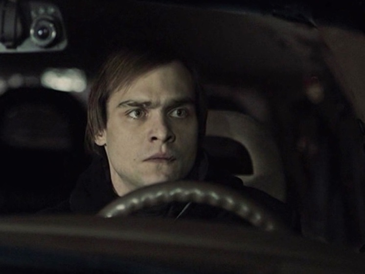 У 34-летнего сына Михаила Ефремова обострился рассеянный склероз