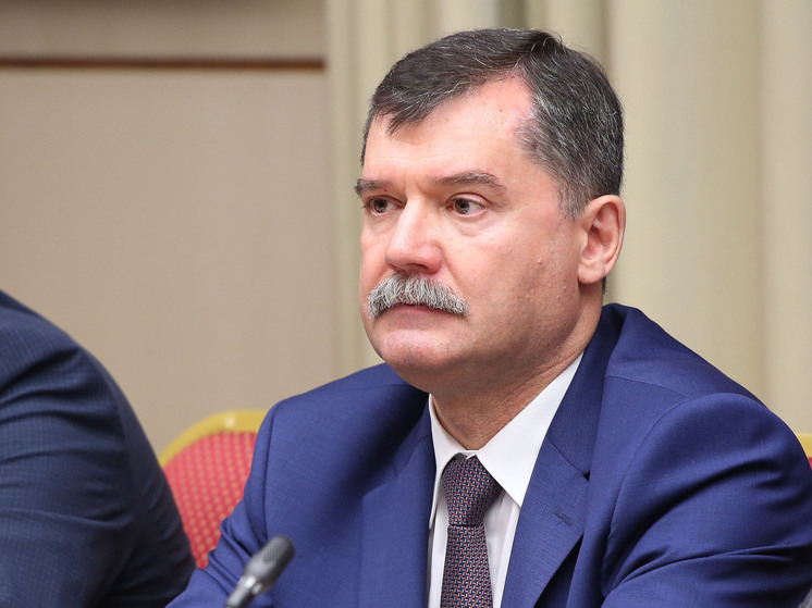 Экс-главу Росавиации Александра Нерадько задержали по делу о мошенничестве
