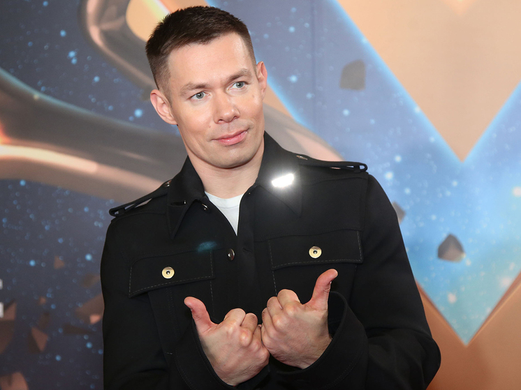 SHAMAN в Кремле сделал заявление о победе