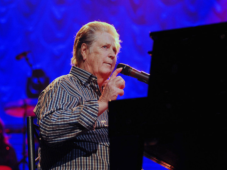 Умер творческий лидер и основатель группы Beach Boys
