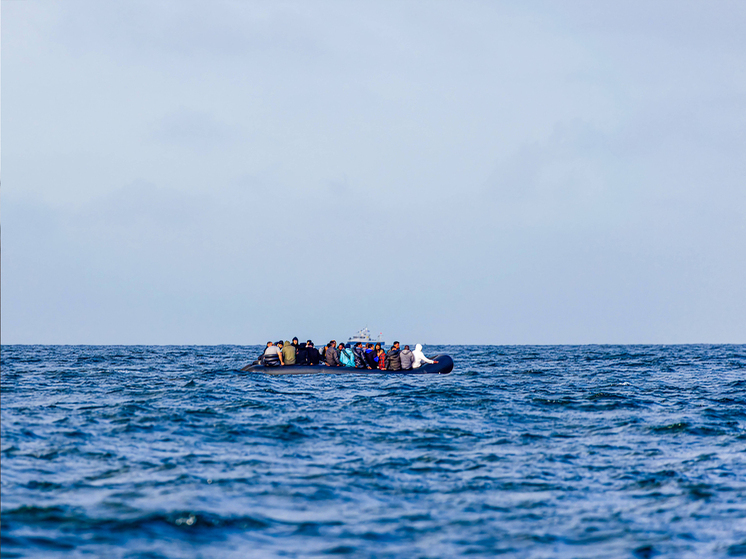 Беженец в Великобритании попросил депортировать его обратно из-за обострения антимигрантских настроений