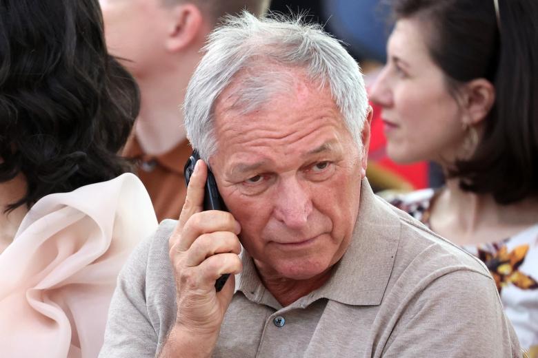 Константин Струков