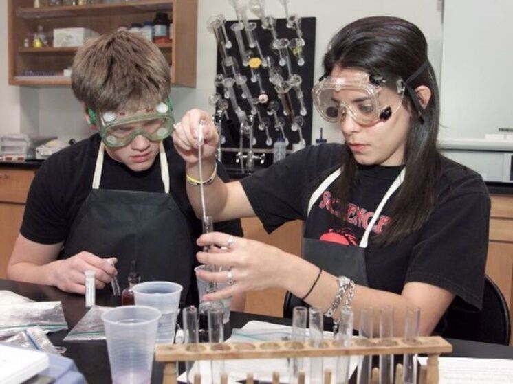 Амбиции, самолюбие и не только: зачем студенты принимают участие в олимпиадах