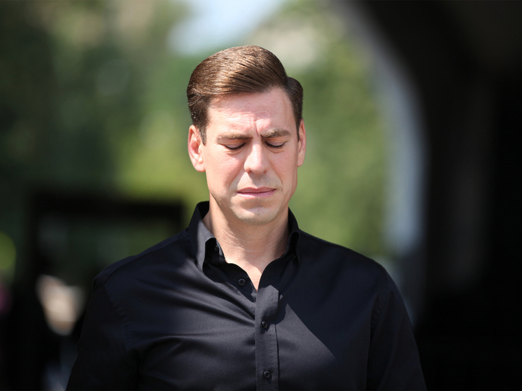 Суд оштрафовал актера Дмитрия Дюжева