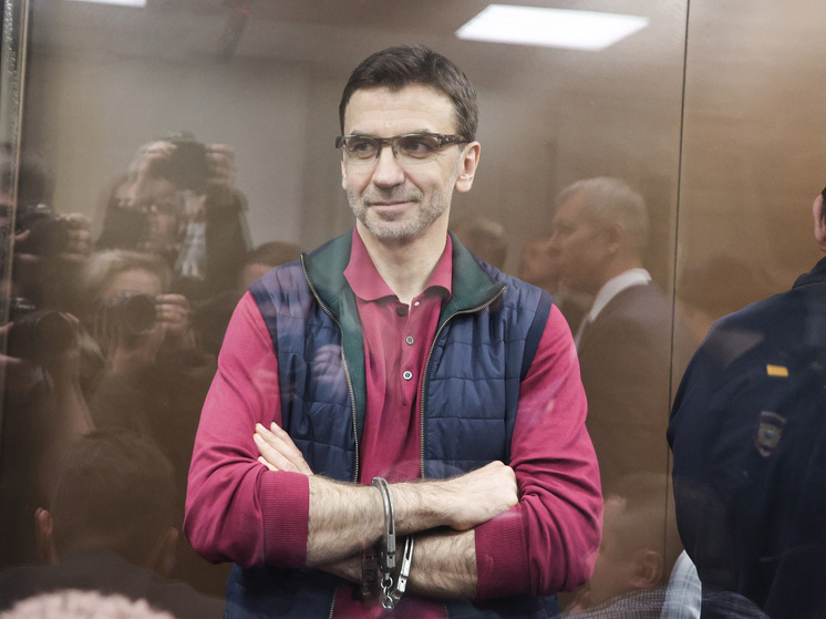 Суд оставил в силе приговор экс-министру Михаилу Абызову