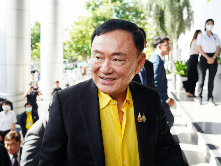 Суд над кланом Чинават показал раскол в тайском обществе