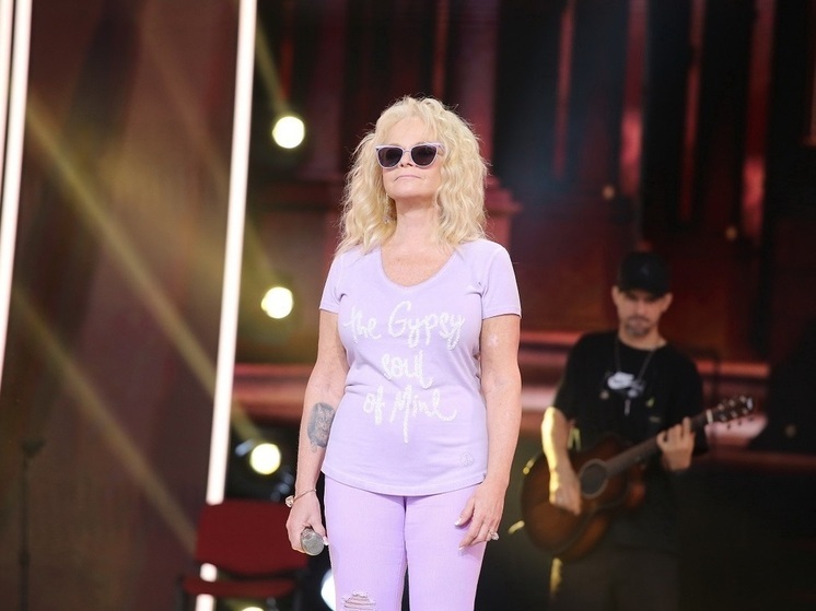 Мария Погребняк: Долиной могли помочь решить вопрос с квартирой «влиятельные люди»