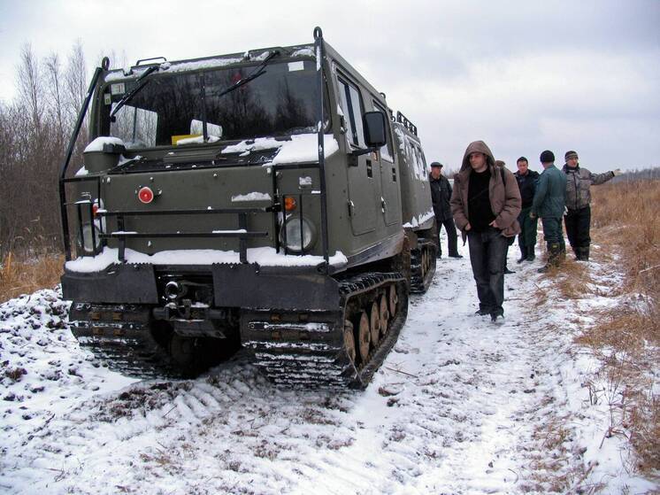 Спасатель Киселев: поиски семьи Усольцевых возобновились из-за новых данных полиции