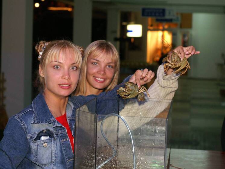 Татьяна Арнтгольц объяснила усталостью причину ухода с телепроекта «Жди меня»