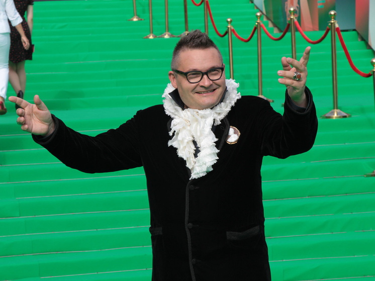 Mash: Александру Васильеву грозит заочный арест за долги по налогам