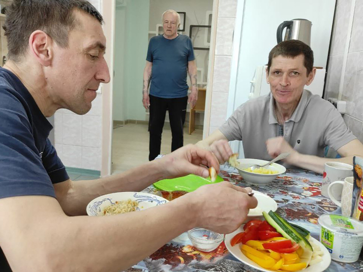 Объяснено, почему бывшие зэки не обращаются в центры постпенитенциарной пробации