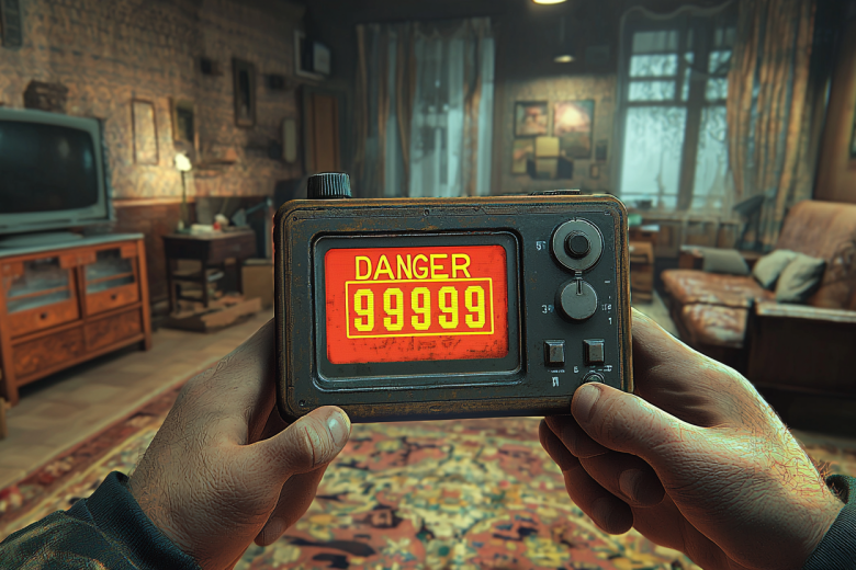 Трагедия в Краматорске: чем опасен цезий-137