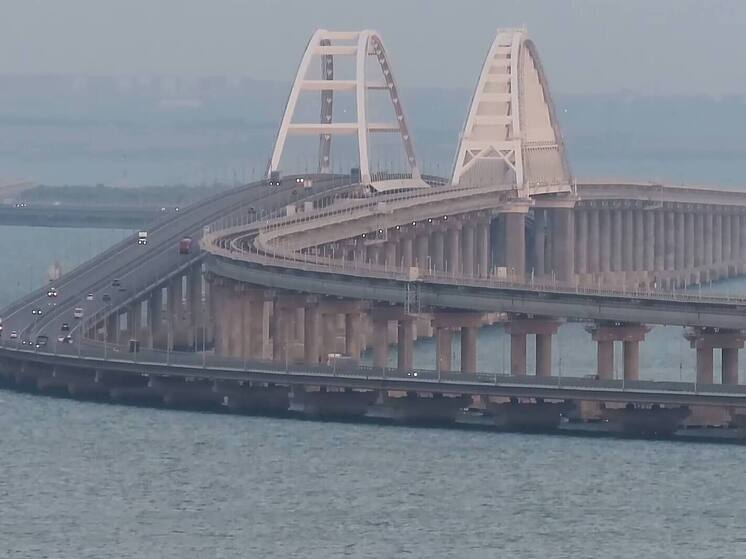 РСТ порекомендовал туристам изучить маршруты не через Крымский мост