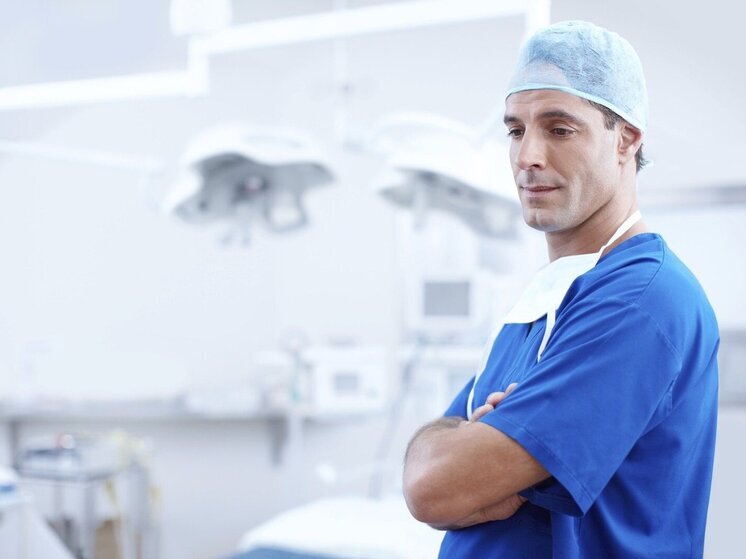 Med: ученые доказали безопасность "дыхания через задний проход"