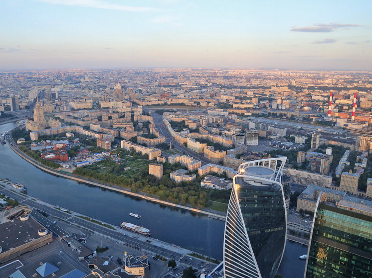 Ученые рассказали, что больше всего загрязняет Москву