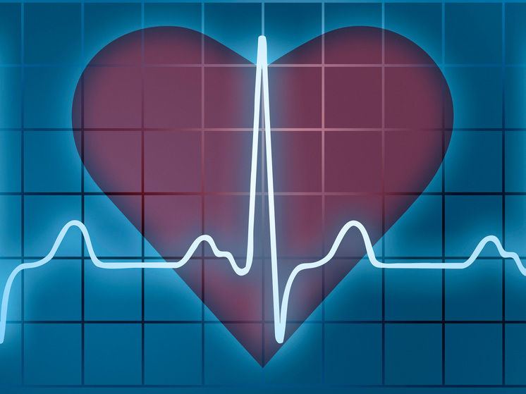 Российские ученые стали выявлять проблемы с сердцем, анализируя слюну