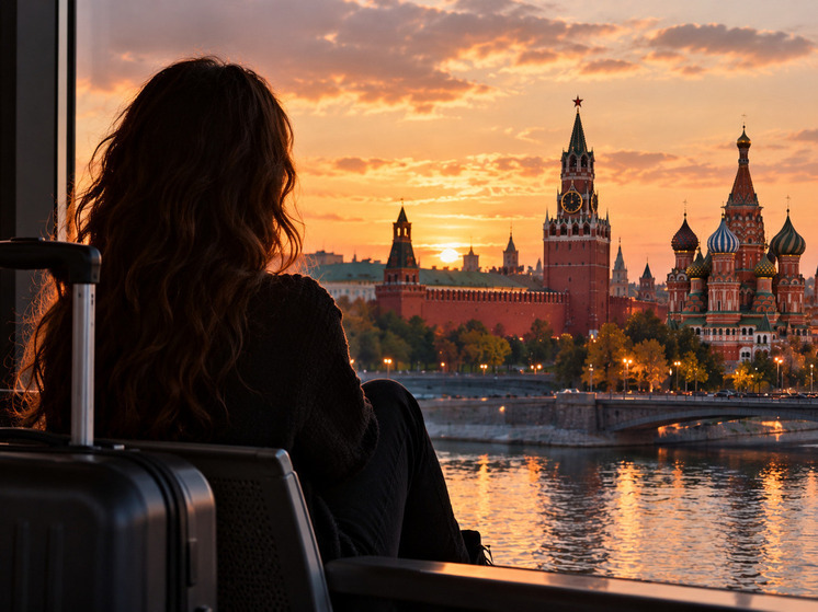 Журналистка Ирина Шихмaн* заявила, что сильно тоскует по России
