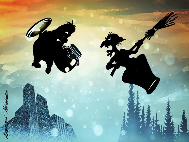 Почему герой, придуманный Астрид Линдгрен 70 лет назад, остается актуальным и сейчас