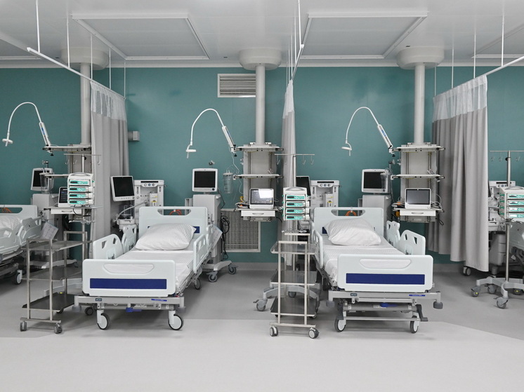 Mirror: британец умер на 10 минут, пробыл в коме 3 дня и рассказал об этом