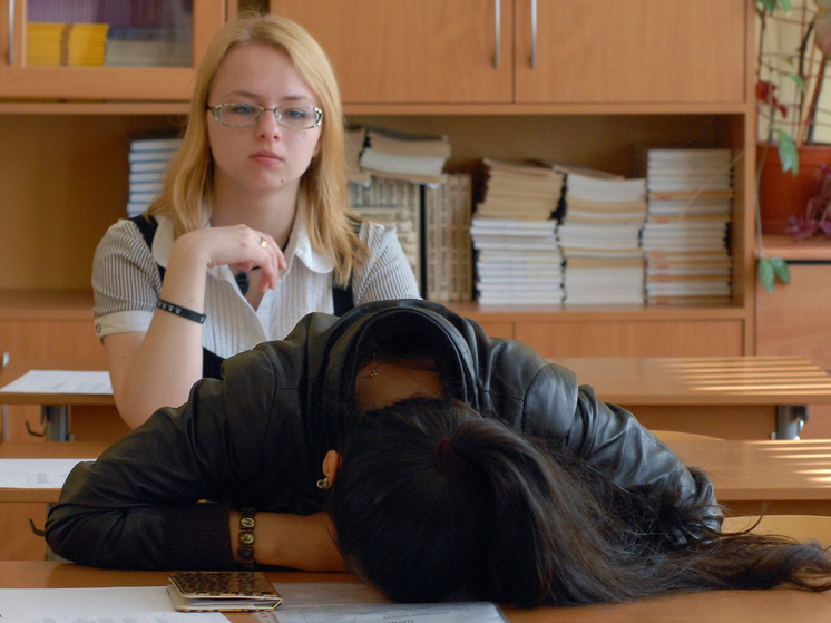 Ученики девятых классов получат право выбирать количество экзаменов на ОГЭ