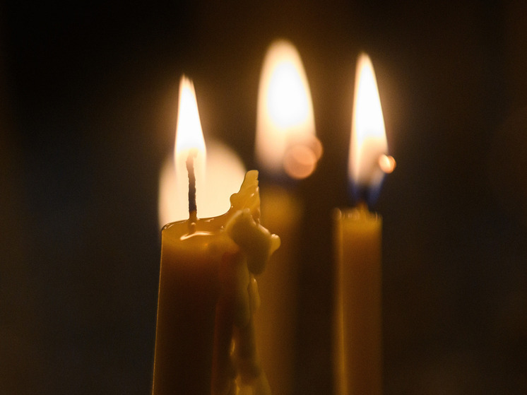 Ушел из жизни актер дубляжа и режиссер Андрей Гриневич