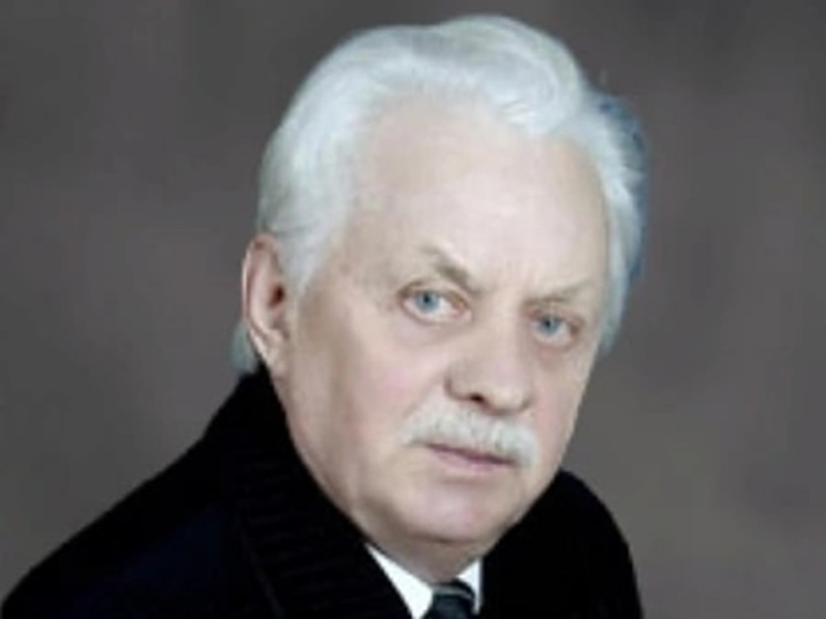 Ушел из жизни актер Владимир Шустов