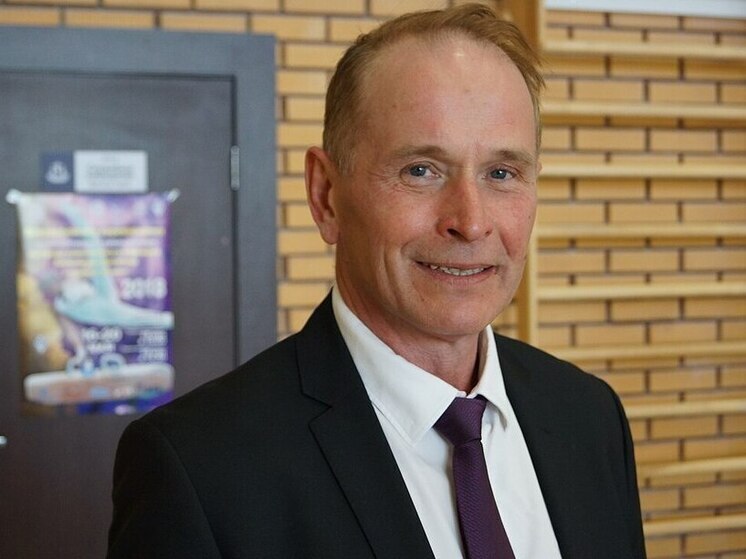 Скончался трехкратный олимпийский чемпион гимнаст Александр Дитятин