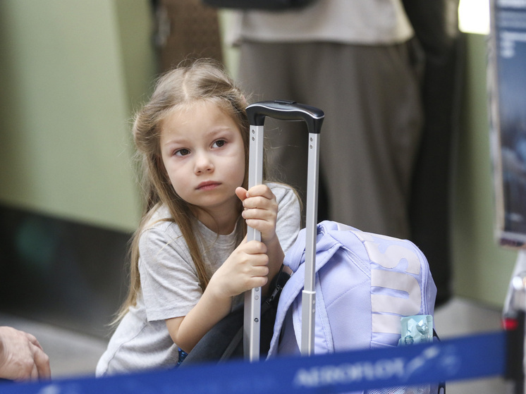 В аэропорту Волгограда ввели временные ограничения на прием и выпуск воздушных судов