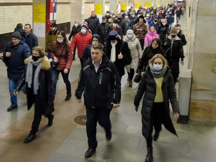 В России хотят ввести дифференцированный тариф в общественном транспорте