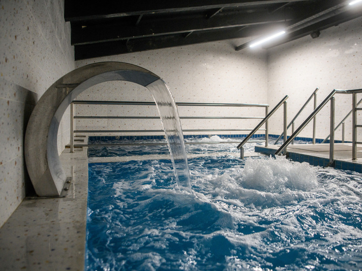 Легендарный спа-курорт Yyteri в Финляндии подал заявление о банкротстве