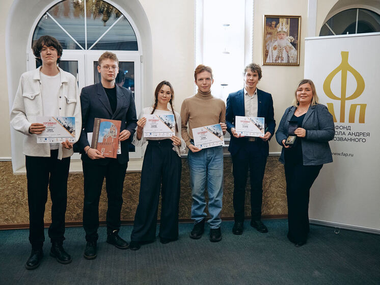 Девятые игры «Лиги исторических игр» завершились полной победой