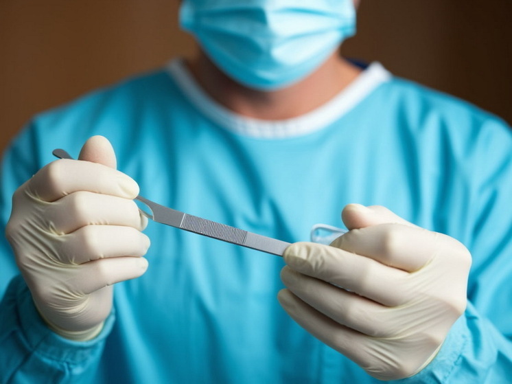 Минздрав начал проверку после удаления зубов вместо опухоли жителю Алтая