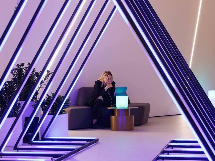 В Москве представят новейшие разработки для образования на съезде «УЧПРОМ-2025»