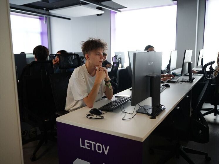 В Омске открылась «Школа 21»