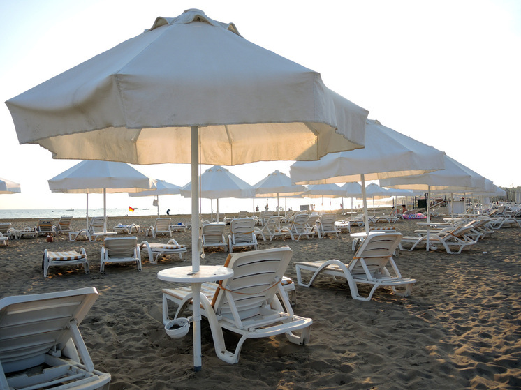 В Турции планируют ужесточить правила безопасности после ряда инцидентов с туристами