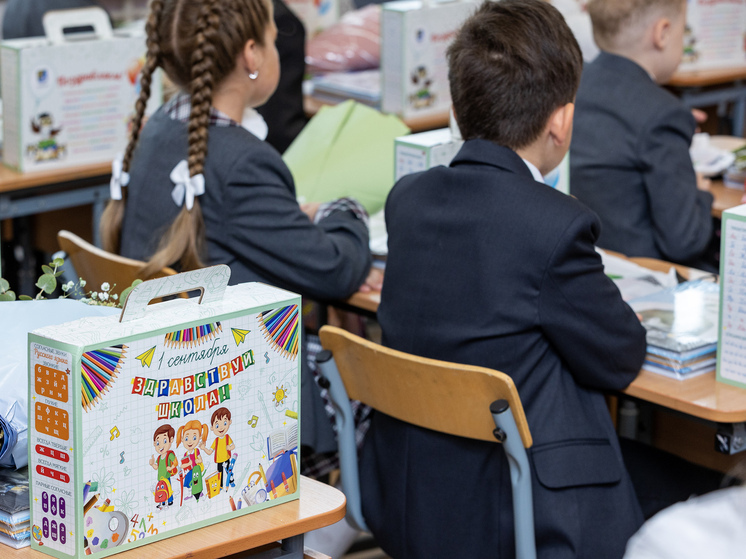 Доцент РАНХиГС Андрейцо: школы стали пристальнее следить за приемом детей мигрантов