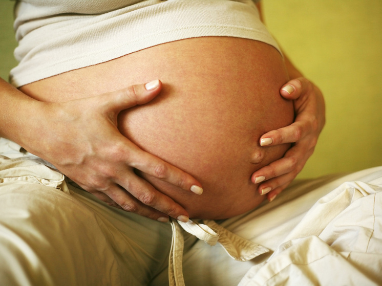 Слуцкий: в Думу законопроект об отмене штрафов и пеней по кредитам для женщин в декрете