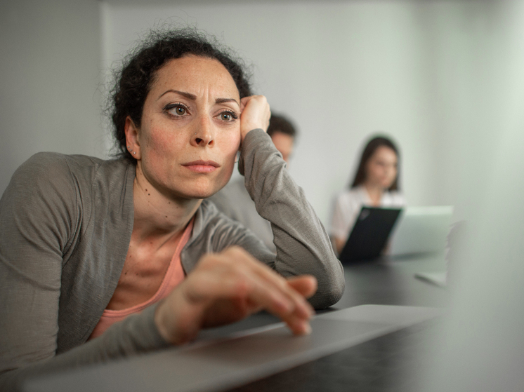 Синдром злорадного выгорания становится инструментом давления на работодателей