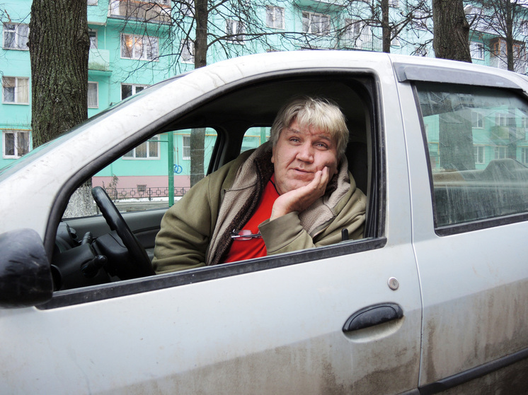 В России расширили список медицинских запретов на вождение автомобиля