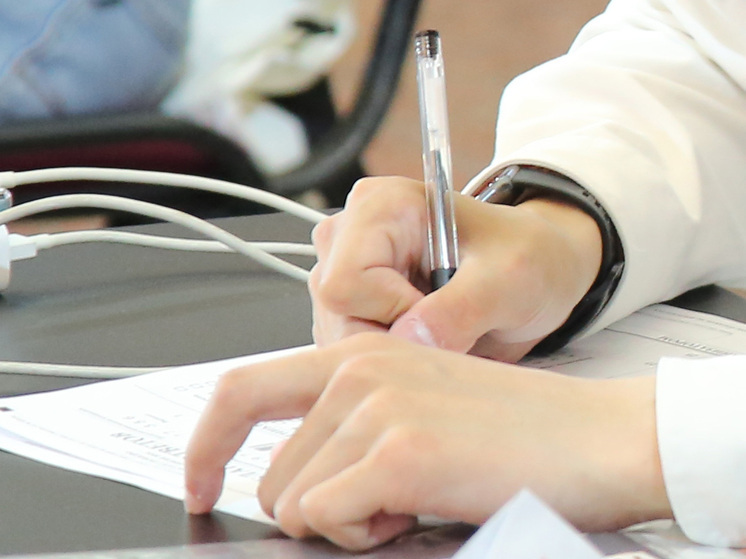 Федеральное агентство утвердило стандарт на шариковые ручки