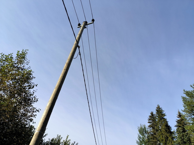 В Белгороде заявили об ограничении уличного освещения