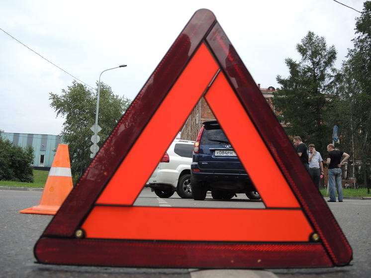 В Саратове возбудили уголовное дело по факту ДТП с пассажирским автобусом