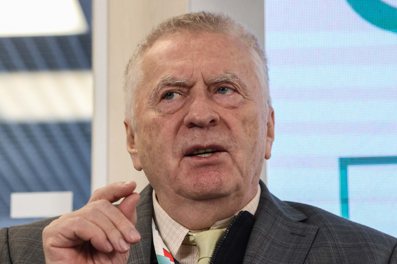 Владимир Жириновский