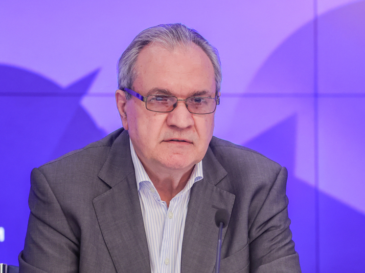 Глава СПЧ Фадеев: Недопустимо, когда сотни тысяч детей мигрантов не учатся