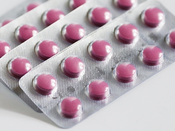 The New York Times: антидепрессанты имеют побочный эффект в виде сниженного либидо