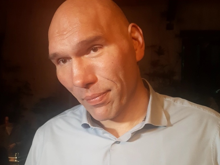 Валуев признался, что устал от журналистов